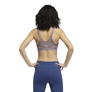 Sujetador adidas Don't Rest Reflective image-6