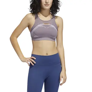 Sujetador adidas Don't Rest Reflective image-1