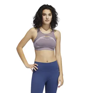 Sujetador adidas Don't Rest Reflective image-2