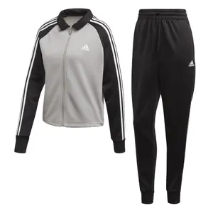 Trainingsanzug Damen adidas Game Time image-0