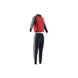 Chándal de mujer adidas Game Time image-4