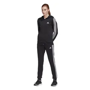 Trainingsanzug Damen adidas Energize Hooded image-4