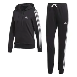 Trainingsanzug Damen adidas Energize Hooded image-0