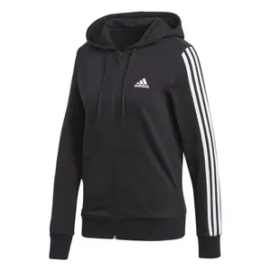Trainingsanzug Damen adidas Energize Hooded image-1