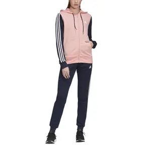 Träningsoverall för kvinnor adidas Energize Hooded image-5