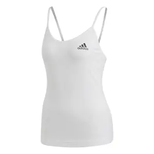 Camiseta de tirantes para mujer adidas Must Haves Strappy image-0