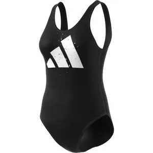 Bañador para mujer adidas Graphic Leotard image-1