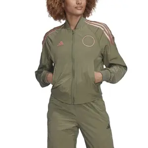 Jacke Frau adidas VRCT image-2