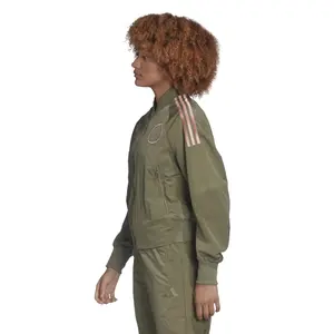 Jacke Frau adidas VRCT image-6
