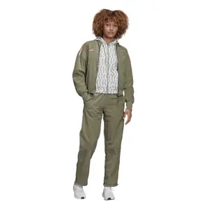 Jacke Frau adidas VRCT image-3