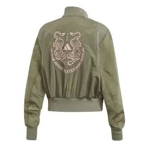 Jacke Frau adidas VRCT image-4