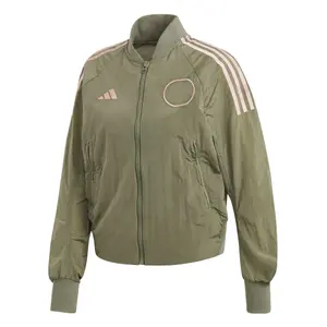 Jacke Frau adidas VRCT image-0