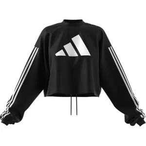 Felpa da donna adidas Adjustable 3-bandes image-0