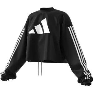 Felpa da donna adidas Adjustable 3-bandes image-1