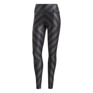 Legging femme 7/8 adidas Allover Graphics image-0