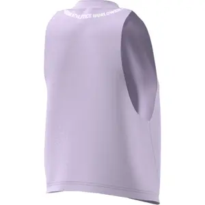 Camiseta de mujer adidas Sleeveless Graphic image-2