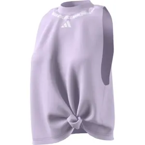 Camiseta de mujer adidas Sleeveless Graphic image-1