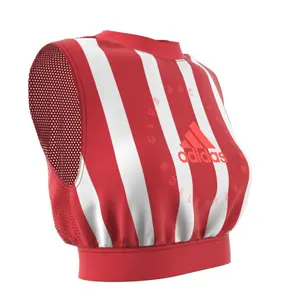 Camiseta de tirantes para mujer adidas Super-Cropped Graphics image-2