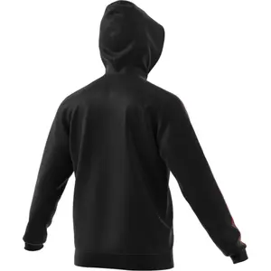 Veste de survêtement à capuche Arsenal image-1