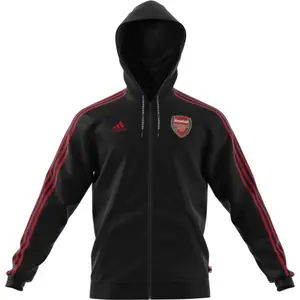 Veste de survêtement à capuche Arsenal image-0
