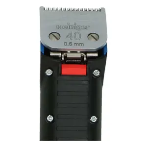 Schermaschine für Pferde Heiniger saphir image-3