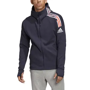 Hoodie adidas Z.N.E. 3-Stripes image-1