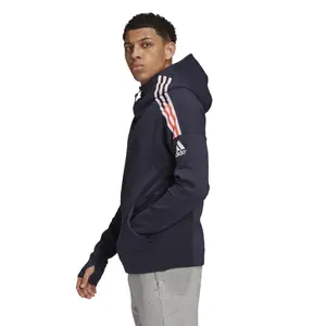 Hoodie adidas Z.N.E. 3-Stripes image-6