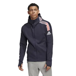 Hoodie adidas Z.N.E. 3-Stripes image-2
