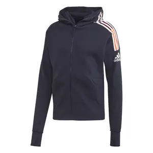 Hoodie adidas Z.N.E. 3-Stripes image-0