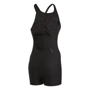 Fato de banho mulher adidas Solid Leg image-6