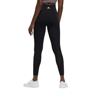 Damenleggings 7/8 adidas Warp Knit image-3