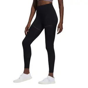 Damenleggings 7/8 adidas Warp Knit image-5