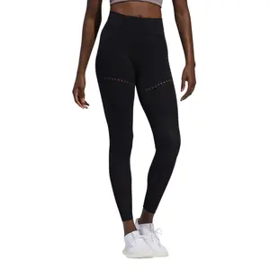 Damenleggings 7/8 adidas Warp Knit image-1