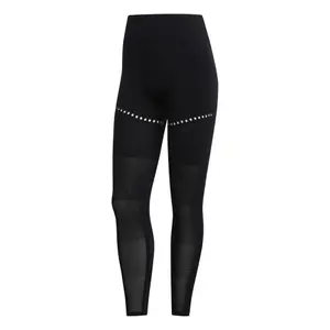 Damenleggings 7/8 adidas Warp Knit image-0