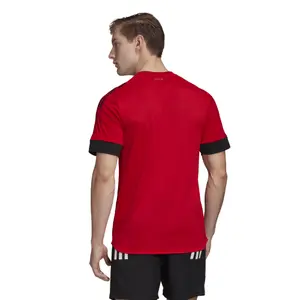 Camiseta adidas Blues Performance image-4