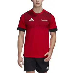 Camiseta adidas Blues Performance image-1