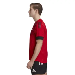 Camiseta adidas Blues Performance image-6
