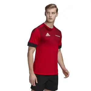 Camiseta adidas Blues Performance image-5