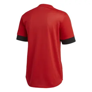 Camiseta adidas Blues Performance image-3