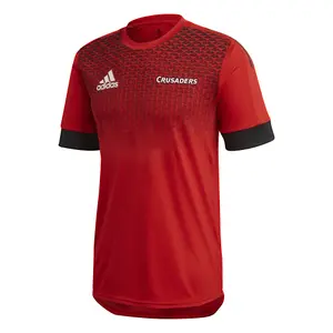 Camiseta adidas Blues Performance image-0