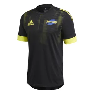 Camiseta adidas Blues Performance image-0