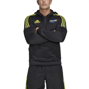 Sudadera con capucha Highlanders 2020 image-2