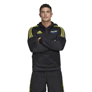 Sudadera con capucha Highlanders 2020 image-1