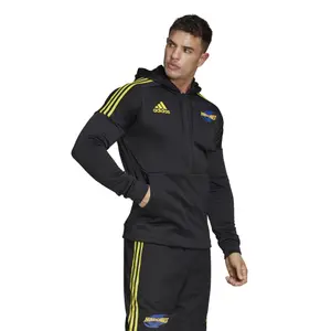 Sudadera con capucha Highlanders 2020 image-5