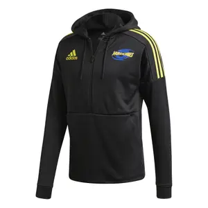 Sudadera con capucha Highlanders 2020 image-0