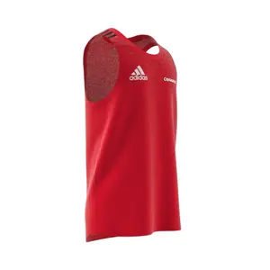 Tank top adidas Blues Performance image-2