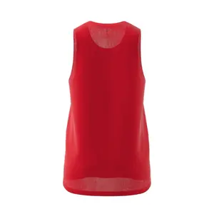Tank top adidas Blues Performance image-1