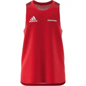 Tank top adidas Blues Performance image-0
