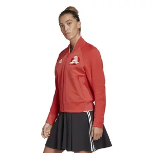 Jakke til kvinder adidas VRCT image-3