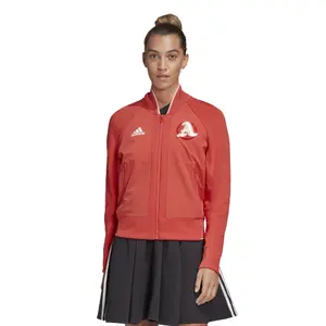 Jakke til kvinder adidas VRCT image-1